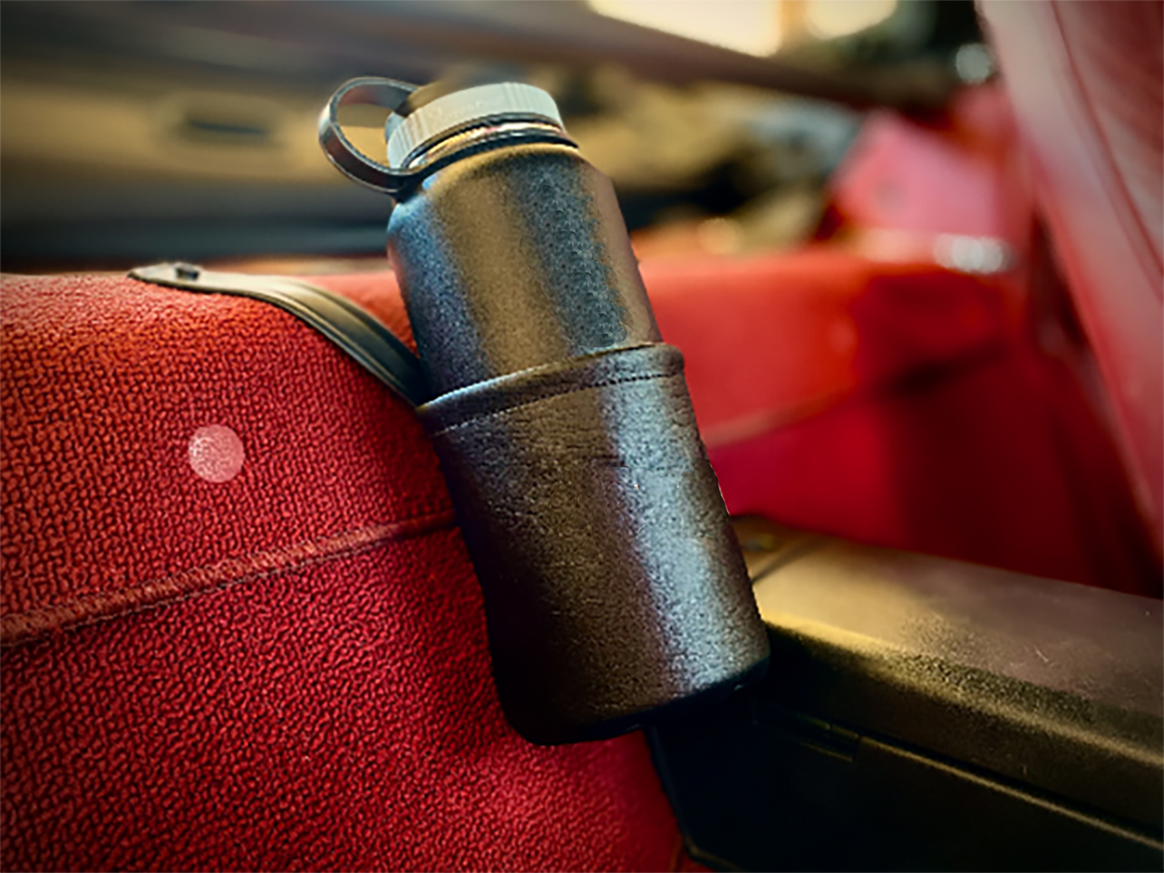 Auto Interieur Zubehör für Mazda Cup Holder Einsatz Untersetzer