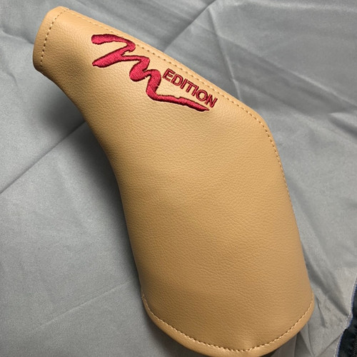 Premium Genuine leather Miata custom ebrake boot NA & NB Miatas