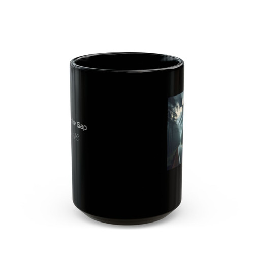 Miatas at the Gap Dragon Black Mug (11oz, 15oz) Miatas at the Gap Dragon Black Mug (11oz, 15oz)