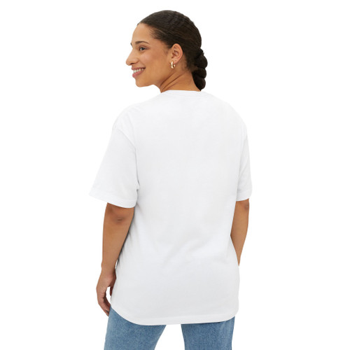Off to Cause a Ruckus Tee — Cute Miata Graphic Oversized Shirt