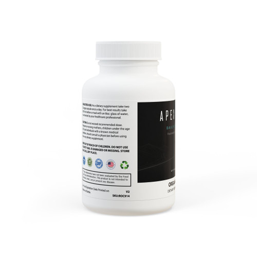 Beetroot Supplement for Drivers (60 Capsules)
