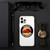 Miata - Always the answer - iPhone Case