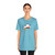 Spooky Miata - Halloween Miata Ghost with Candy Cones - Unisex Jersey Short Sleeve Tee- multiple colors