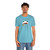 Spooky Miata - Halloween Miata Ghost with Candy Cones - Unisex Jersey Short Sleeve Tee- multiple colors