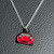 Miata pendant necklace! Kawaii roadster jewelry 