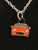 Miata ND pendant necklace! Kawaii roadster jewelry