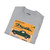 BRG Miata 1991 Special Edition Unisex Softstyle T-Shirt