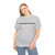 Gasoline Forever Unisex Heavy Cotton Tee