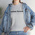 Gasoline Forever Unisex Heavy Cotton Tee