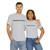 Gasoline Forever Unisex Heavy Cotton Tee