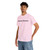 Gasoline Forever Unisex Heavy Cotton Tee