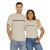Gasoline Forever Unisex Heavy Cotton Tee