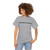 Gasoline Forever Unisex Heavy Cotton Tee