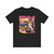 Cat eating Ramen Tee with Miata