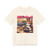 Cat eating Ramen Tee with Miata