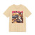 Cat eating Ramen Tee with Miata