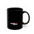 Japan Miata Eunos Black Mug (11oz, 15oz)
