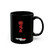 Sushi Cat with Miata Black Mug (11oz, 15oz)