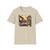 Miata in vintage Kyoto Japan, JDM Unisex Softstyle T-Shirt