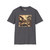 Miata in vintage Kyoto Japan, JDM Unisex Softstyle T-Shirt