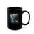 Miatas at the Gap Dragon Black Mug (11oz, 15oz)