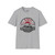 Miata Mechanic Vintage Japanese Shop Unisex Softstyle T-Shirt