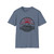 Miata Mechanic Vintage Japanese Shop Unisex Softstyle T-Shirt