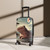 Capybara in an Onsen Suitcase