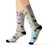 Kawaii Miata Sublimation Socks