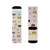 Kawaii Miata Sublimation Socks