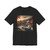 Miata in a Japanese Garden - Unisex Jersey Short Sleeve Tee