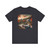 Miata in a Japanese Garden - Unisex Jersey Short Sleeve Tee