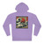 Hokusai Wave Miata - Unisex Hooded Sweatshirt