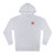 Hokusai Wave Miata - Unisex Hooded Sweatshirt
