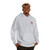 Hokusai Wave Miata - Unisex Hooded Sweatshirt