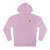 Hokusai Wave Miata - Unisex Hooded Sweatshirt