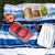 Red Miata Bento Lunch Box, Stylish Meal Container for Car Lovers, Perfect for Work, School, Outdoor Adventures, Gift Idea