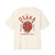 Drunk Octopus in Osaka Unisex Oversized Boxy Tee