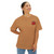 Drunk Octopus in Osaka Unisex Oversized Boxy Tee