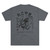 Osaka drunk octopus Themed Unisex Crew Tee - Playful Octopus Design, Casual Wear, Gift for Travel Lovers, Retro Style, Beach Day T-Shirt
