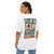 Vintage-Inspired Unisex Oversized Boxy Tee, Retro Graphic Shirt, Chill Streetwear Top, Gift for Foodies, Perfect for Casual Outings