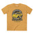 Club Spec MX-5 SCCA Runoffs 2026 Tee — Yellow Race Miata Graphic T-Shirt