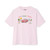 Off to Cause a Ruckus Tee — Cute Miata Graphic Oversized Shirt