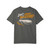 Don't Cross the Mustard, Miatas at the Gap — Graphic T-Shirt
