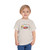 Miata Toddler Tee – "Off to Cause a Ruckus" Cartoon Car Playtime Shirt