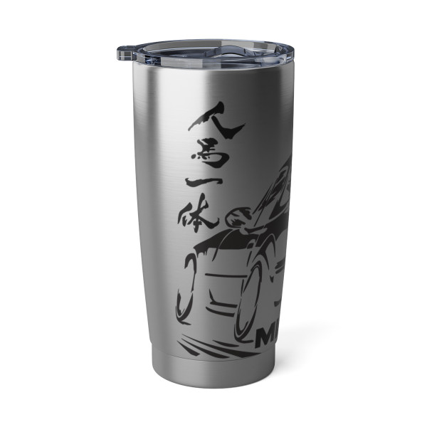 Jinba Itaai Vagabond 20oz Tumbler