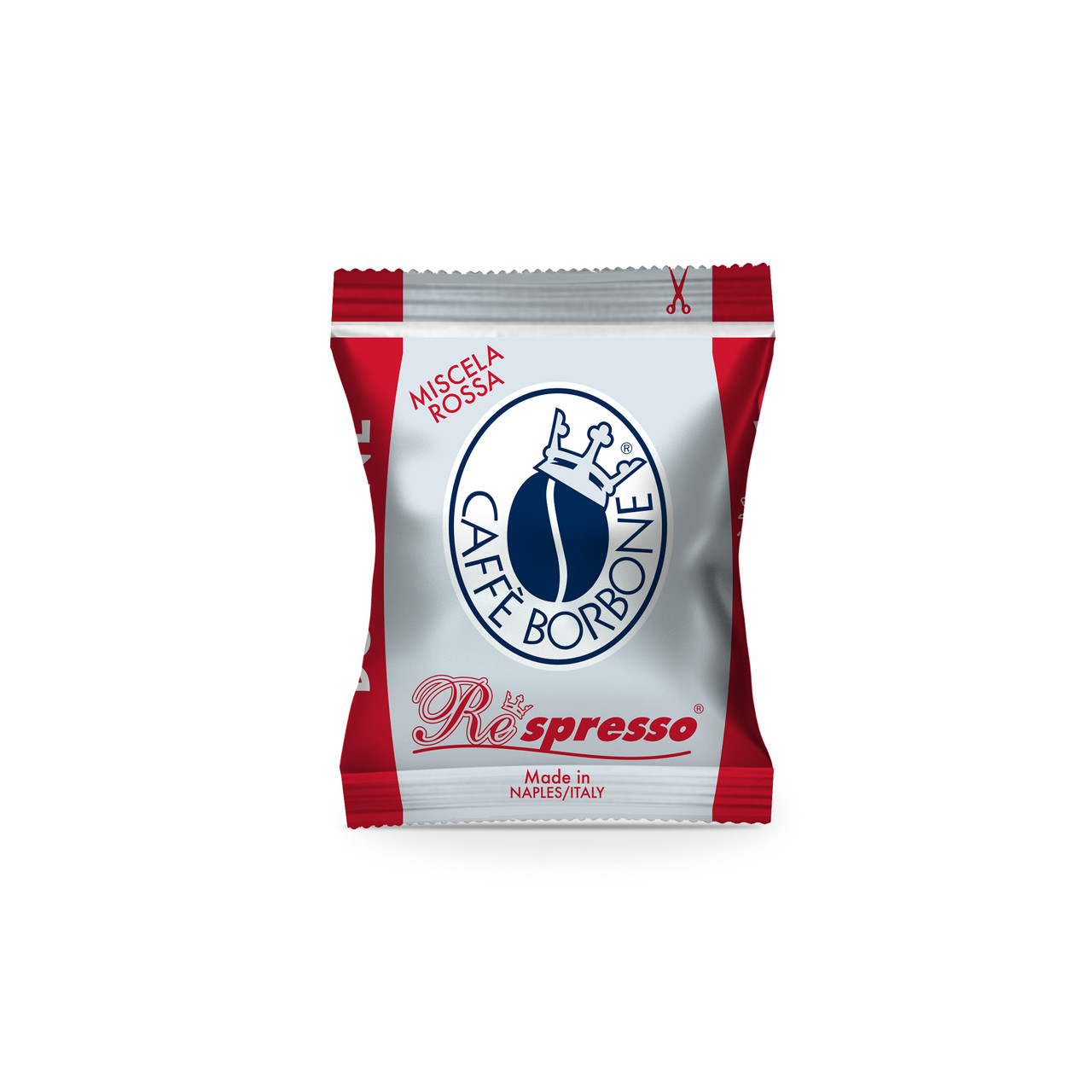 High-quality capsules filled with a premium Robusta espresso beans. Expertly roasted to create a deep, rich flavor and preserve the freshness and aroma of the coffee.