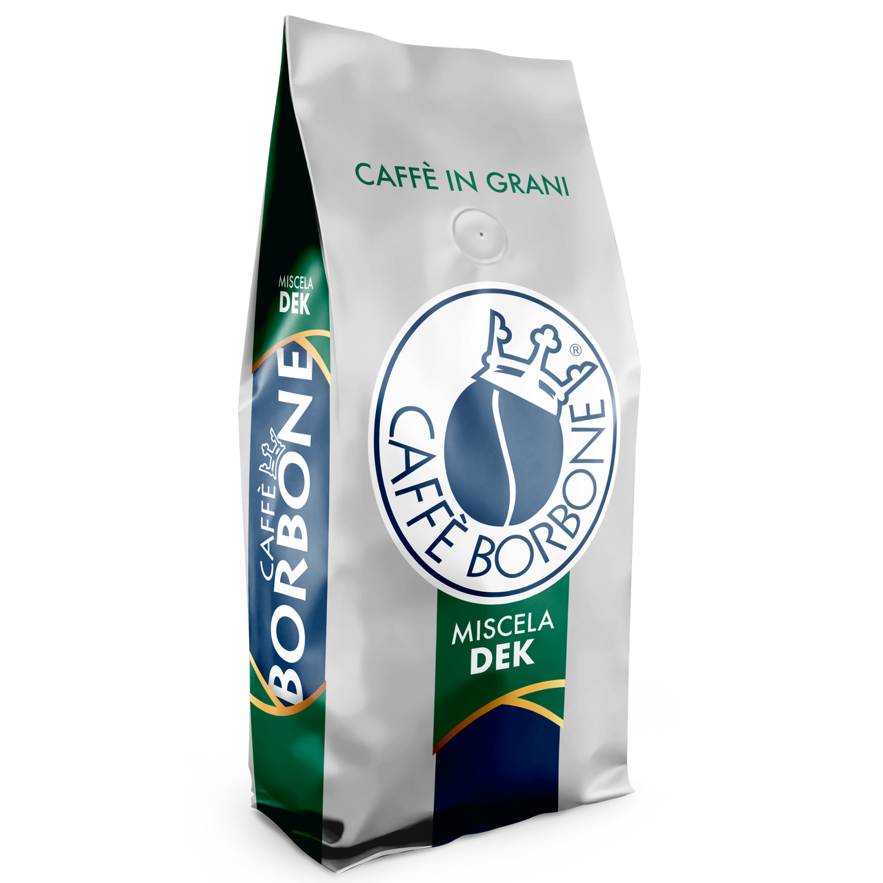 caffe borbone whole bean coffee bar line decaf blend caffe borbone whole bean coffee bar line decaf blend