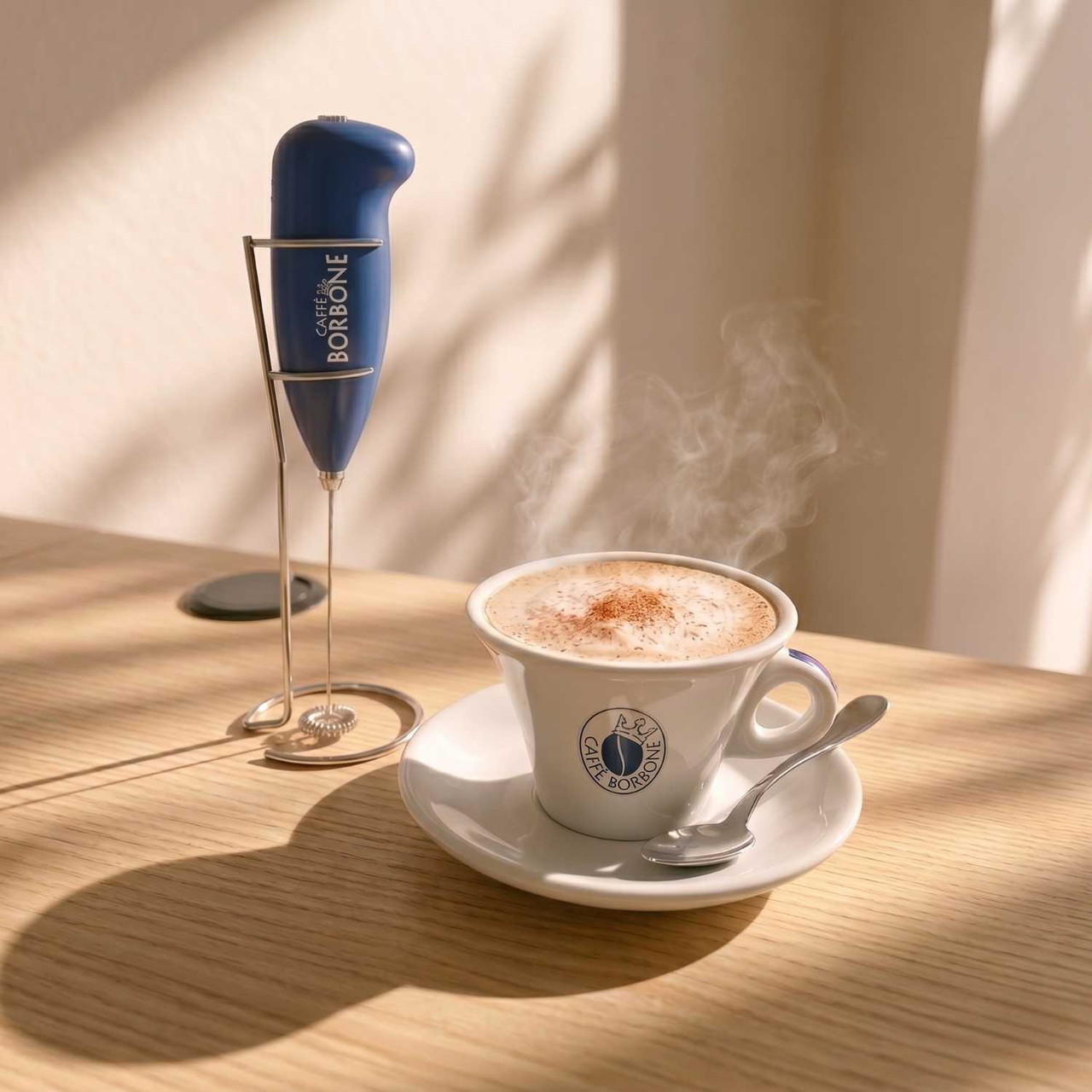 Handheld Milk Frother
