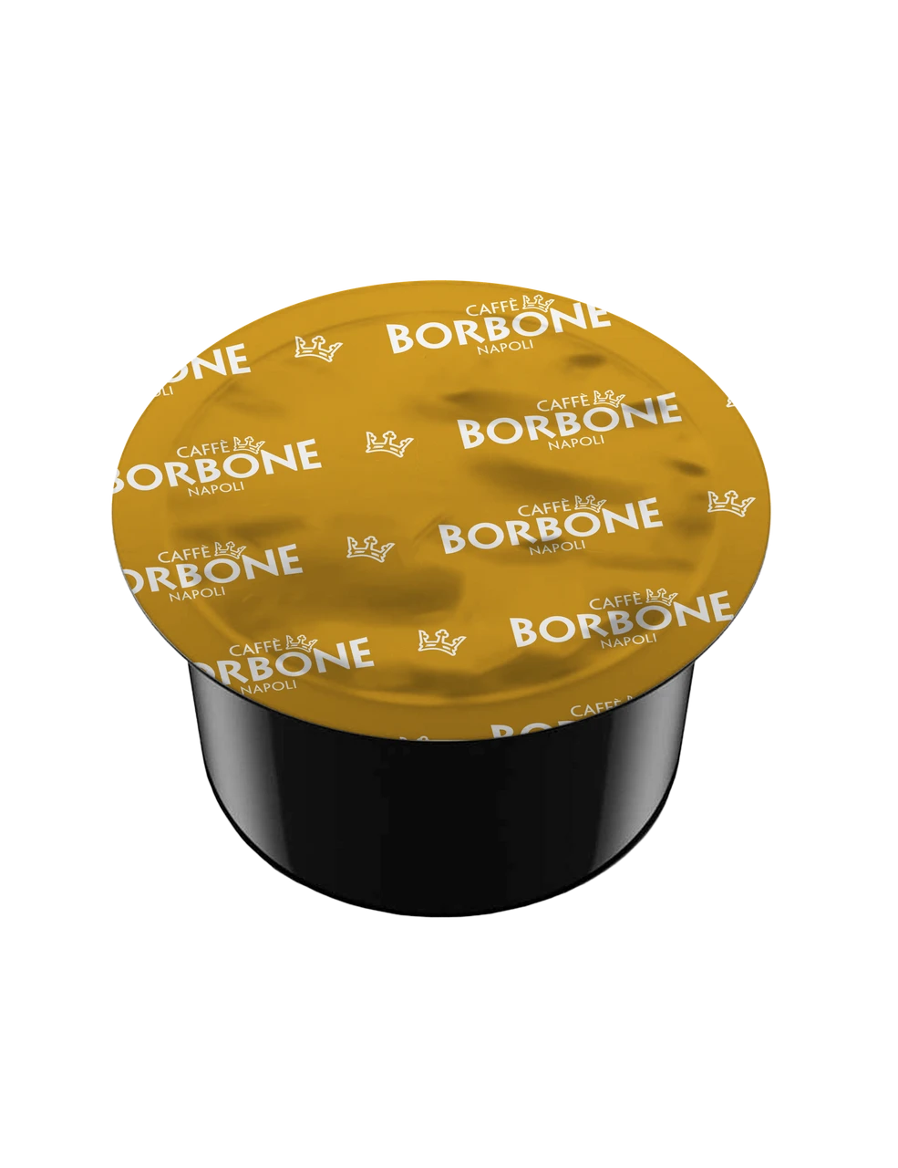 Gold Blend, Miscela Oro Coffee Blend Espresso Pods for Lavazza Blue Machines